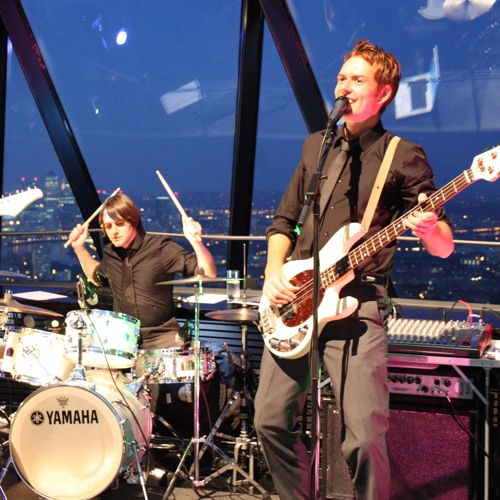 Riverboat Song - Ocean Colour Scene