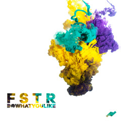 FSTR - DO WHAT YOU LIKE