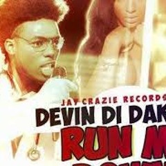 Devin Di Dakta Remix