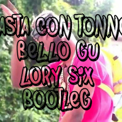 Bello Gu- Pasta Con Tonno (Lory Six Bootleg)*FREE DOWNLOAD*