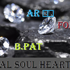 #CoalSoulHearted- Fon ft AR Domino & B.Pat