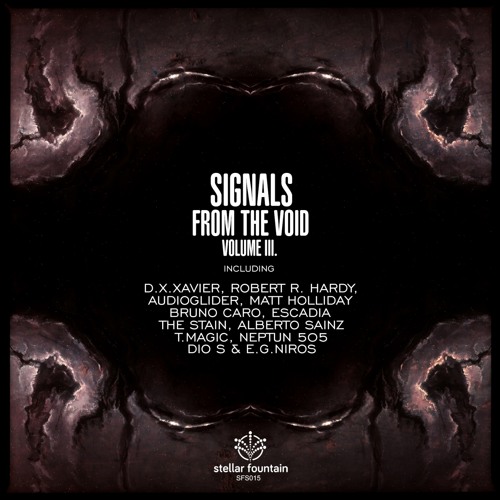 Various - Signals From The Void Volume III.
