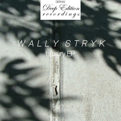 Wally Stryk - Groovin Attitude [Deep Edition Recordings]