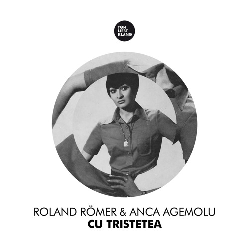 Roland Römer & Anca Agemolu - Te Voi Iubi !!! OUT 18.06.15 !!!