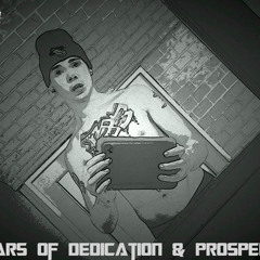 O Beast Conscience - Aye Broski Feat. Gezzy