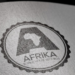 Afrika Borwa House - The Feeling (Original Mix)