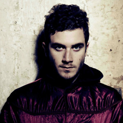Colomb - Nicolas Jaar