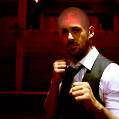 Wanna Fight  (Only DOG Forgives (Cliff Martinez (Ryan Gosling))) REmIx