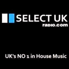 SelectUKRadio Com - 2sCompany 7th June