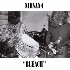 Nirvana- Love Buzz