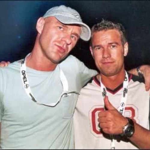DJ Arne L II Vs. Mirko Milano Lucutus