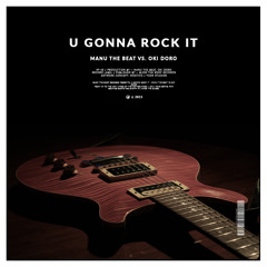 Manu The Beat Vs Oki Doro - U Gonna Rock It