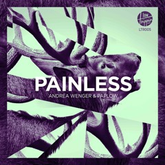 Andrea Wenger & Paplow - Painless (Nemoy Remix) [LTR 005]