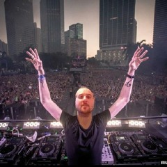 Playlist Rétro Electro By Morgan