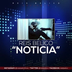 Noticia - Reis Belico