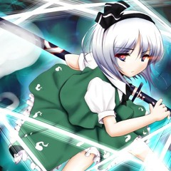 Listen to 【東方Vocalアレンジ】 EastNewSound - 緋色月下、狂 Listen to 【東方Vocalアレンジ】 EastNewSound - 緋色月下、狂