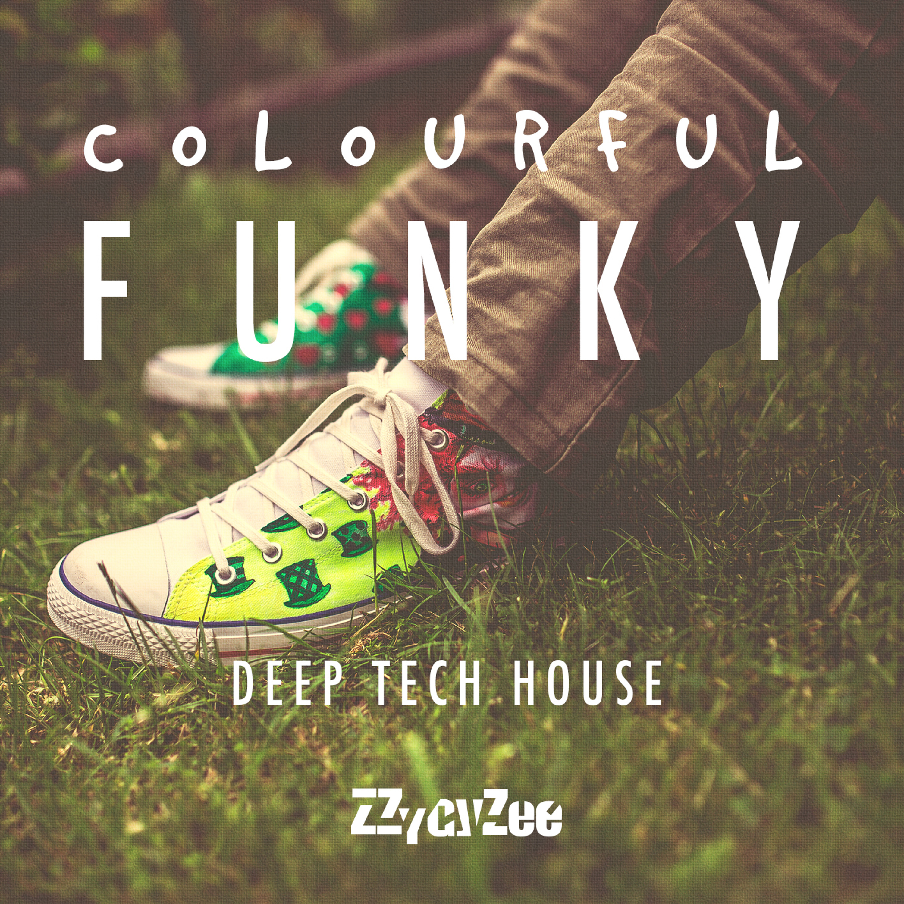 Sessions by ZZygy Zee