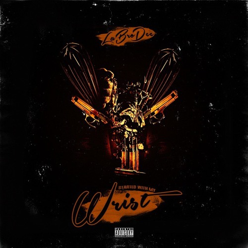 Started With My Wrist