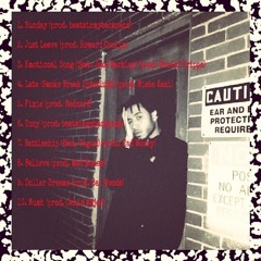 Nu mb (prod. Canis Major) [m]