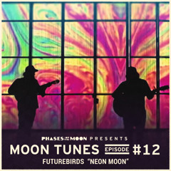 Futurebirds - Neon Moon [Moon Tunes Live]