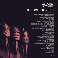 Back To The Route (Original Mix)