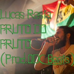 FRUTO DO FRUTO (Prod. QDC Beats)