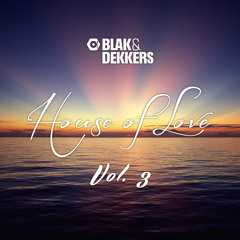 House Of Love Vol. 3