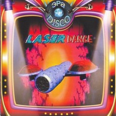 LASERDANCE - Dead Star