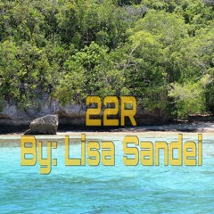 22R (Lisa Sandei)