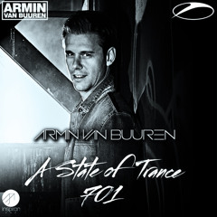 Healing Rain (Bryan Kearney Remix)[ASOT]