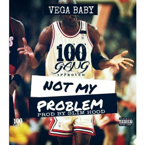 Stream Vega Aint My Problem (Drity) by Platinum Plus Recording
