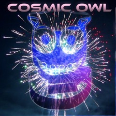 Cosmic Owl