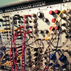 Techno Modulaire