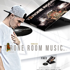 On My Way (cypher) ft. Damon Marrow, Micah Johnson, Brittannee, Jermaine Jackson, Ekko & Stephen I.