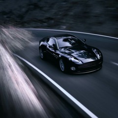 Speedin {Prod. by Black Saint x RaeBeatz}