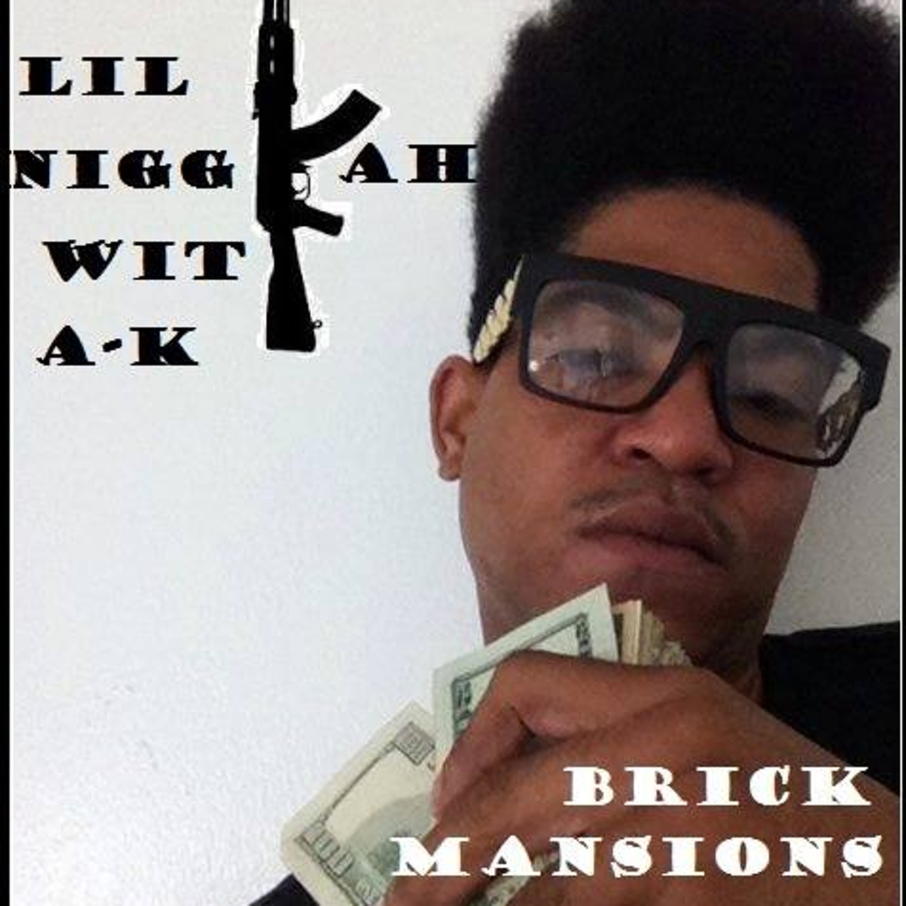 trap house episode artwork