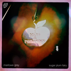 Sugar Plum Fairy