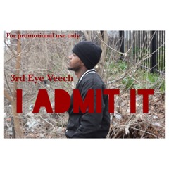 I Admit It by. Veech
