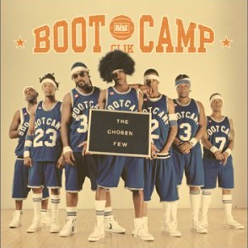 Boot Camp Clik - "Daddy Wanna"
