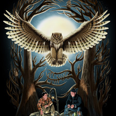 Jean  Marc F - Acid Alive - just listen records 03