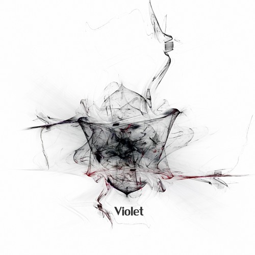 Tensor X Lord Gabe X Nahte- Violet (Album: Synaesthetic)