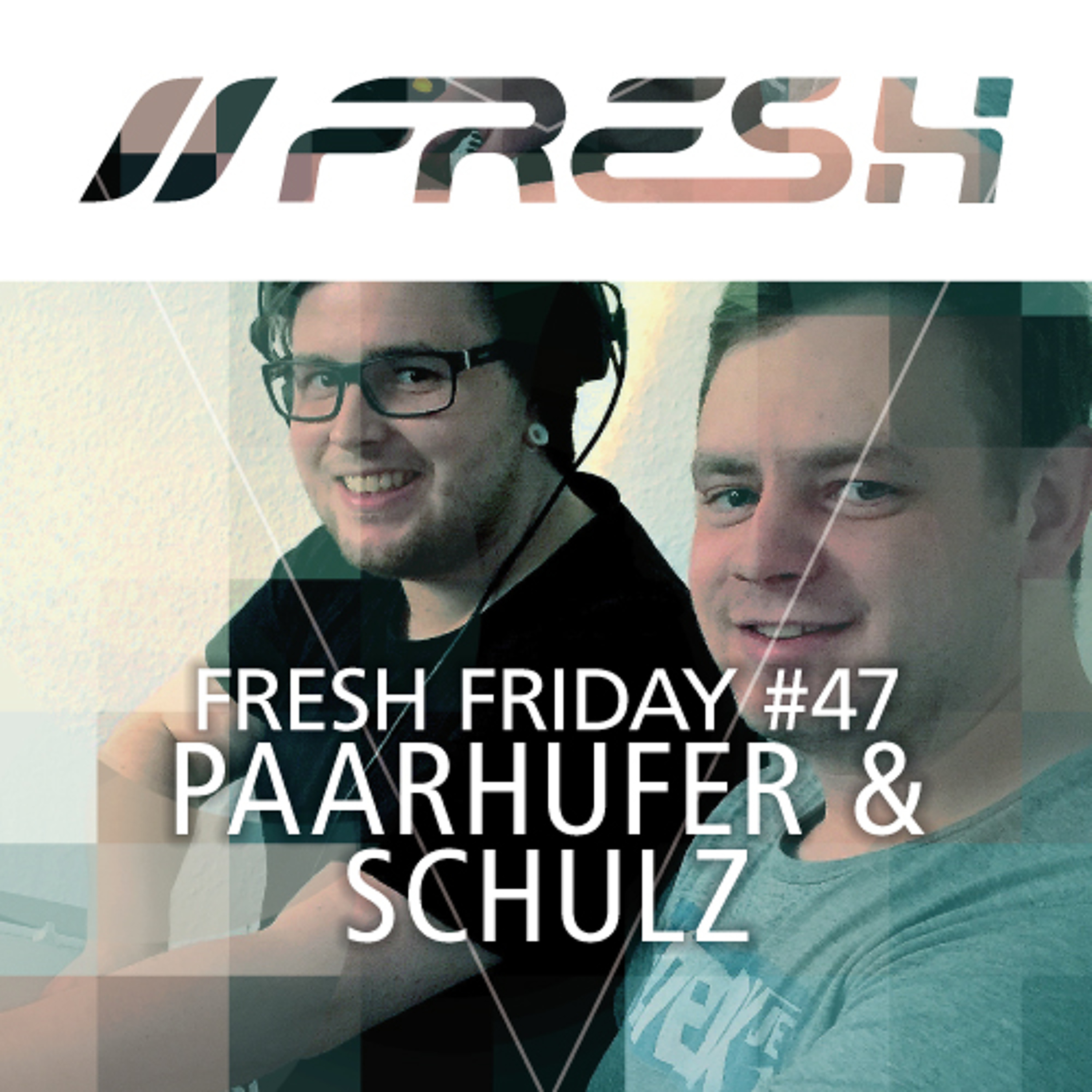 FRESH FRIDAY PODCAST
