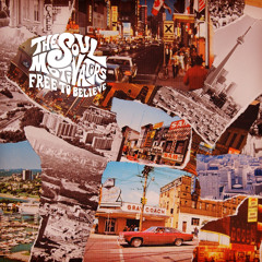 The Soul Motivators - Love Thing