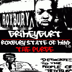 ROXBURY2BIG - GRIMEY GURT FT. TIP HUSTLE