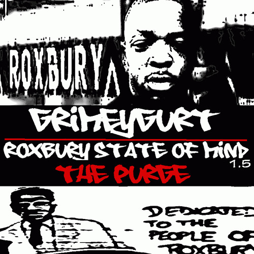 ROXBURY2BIG - GRIMEY GURT FT. TIP HUSTLE