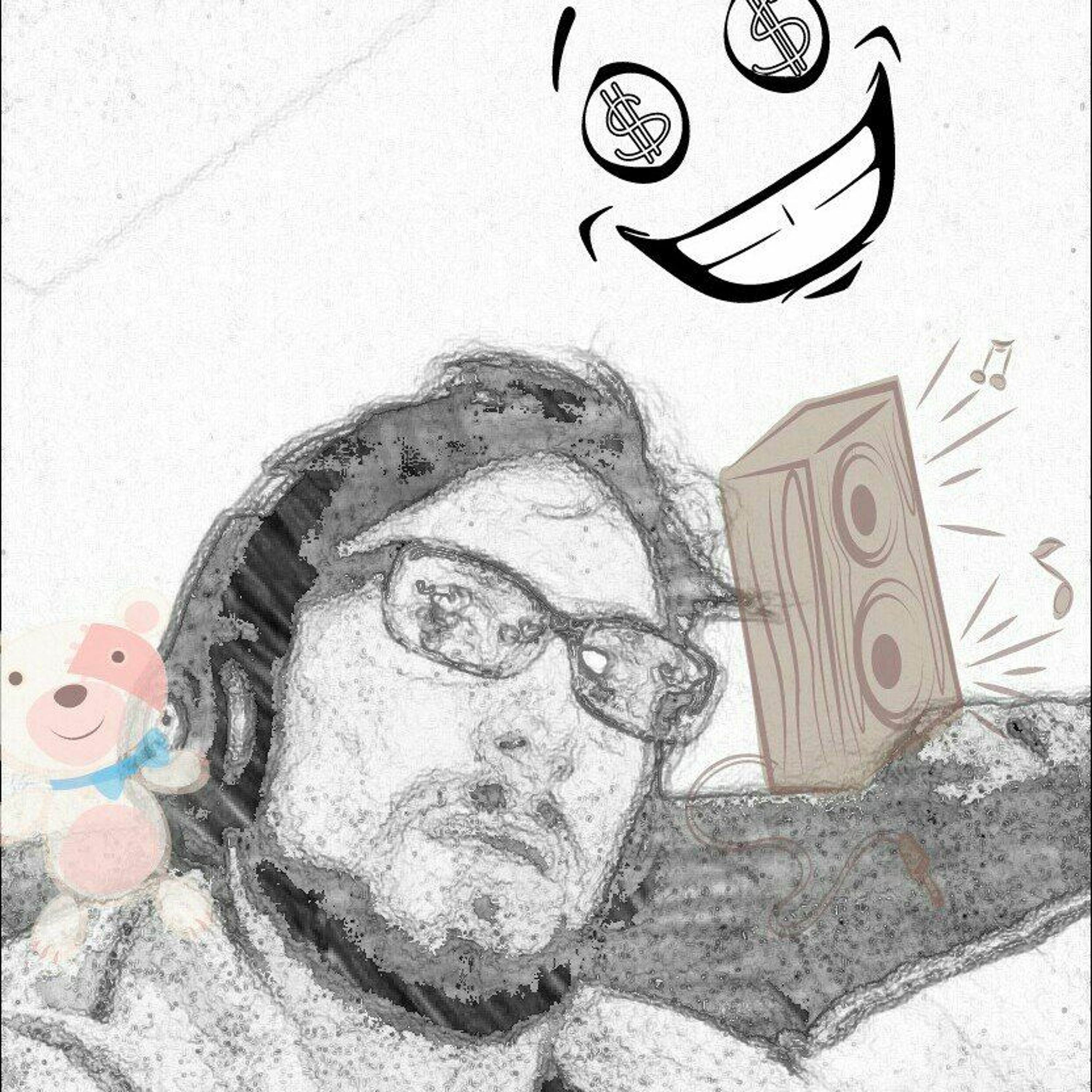 Teil0 - HaHa ft. Benny S. episode artwork