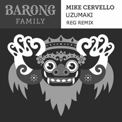 Mike Cervello & Stoltenhoff - Uzumaki ( REG Remix)