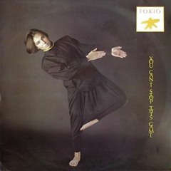 Tokio - You Can´t Stop This Game Extended Version