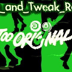Major Lazer - Too Original feat. Elliphant & Jovi Rockwell (Hide And Tweak remix)