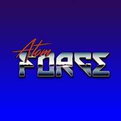 WASTED YEARS (ATOM'S SYNTH REDUX)